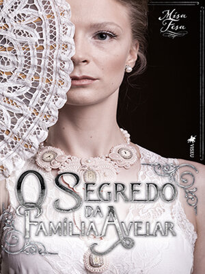 cover image of O Segredo da família Avelar